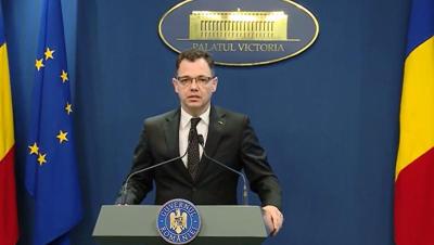 Radu Oprea vrea curățenie &icirc;n sistemul bugetar