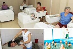 Aproape 2.000 de cereri depuse în Giurgiu, pentru bilete de tratament!