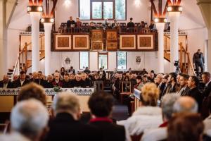 Orașul Sovata devine centru Diakonia