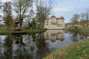 Invitație la Castel!