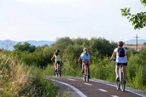 Piste de biciclete pentru un transport verde în Zalău