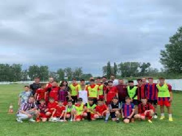 Echipa de fotbal Academica Balș, șanse de a juca &icirc;n play-off