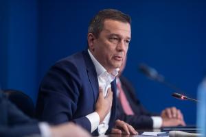 Licitație pentru un lot al A8. Au fost depuse două oferte