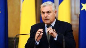 Militarii români, aflați în misiune în Pristina, au fost vizitați de ministrul Apărării, Angel Tîlvăr