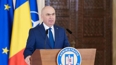 Premierul anunță: Procedura de deficit excesiv răm&acirc;ne suspendată, fondurile UE nu sunt &icirc;n pericol