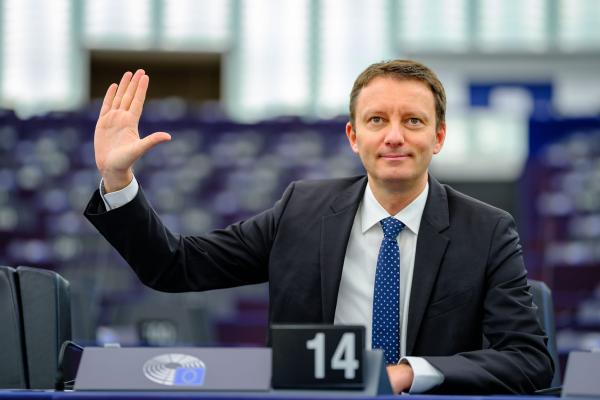 Europarlamentar: Vedem simpatie de partea Uniunii Europene față de România, solidaritate și o recâștigare a încrederii