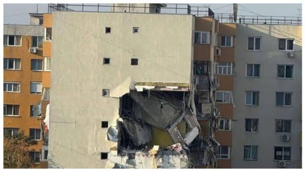 ANRE efectuează controale după explozia din Rahova