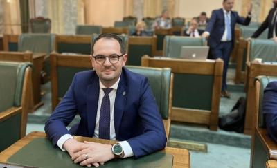 Senator PSD: Poliția de Frontieră Română va avea acces permanent la Sistemul Informatic al Cazierului Judiciar