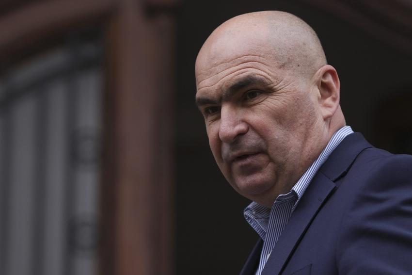 Guvernul, sub semnul întrebării. Bolojan: „Avem nevoie de majoritate stabilă”