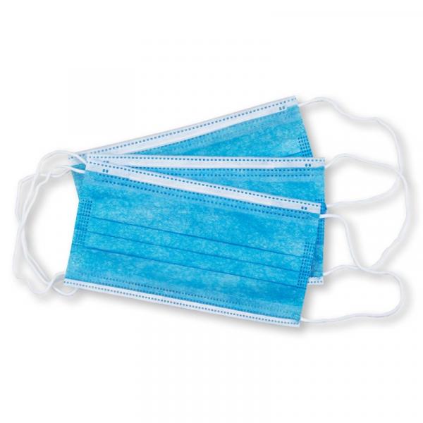 O problemă a viitorului apropiat: măștile de unică folosință poluează mediul cu metale grele