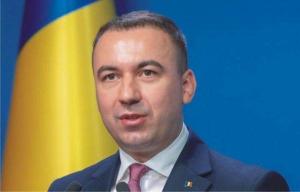 Bogdan Ivan, la summitul IA de la Paris: Am  spus că aderarea la OCDE este următorul obiectiv național al României pe scena globală