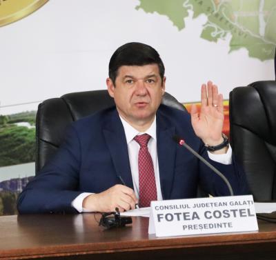 Costel Fotea: Tehnologie avansată pentru detectarea drogurilor, instalată la Spitalul Județean Galați