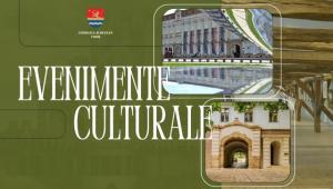 Agenda culturală din Timișoara