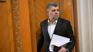 Marcel Ciolacu plusează: în 2024 nu creștem taxele și impozitele, căutăm soluții să reducem impozitarea muncii