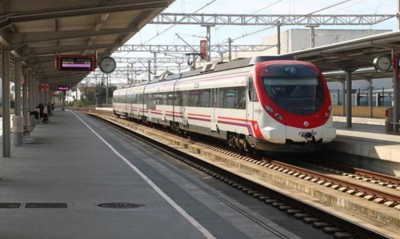 CFR Călători: Lista trenurilor suspendate