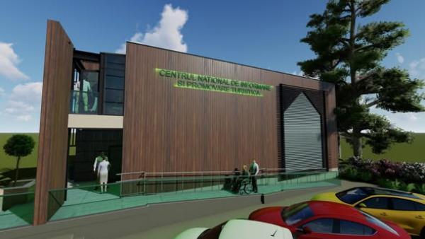 Transformăm o clădire ajunsă &icirc;ntr-o stare deplorabilă, din centrul Sucevei, &icirc;ntr-un imobil modern