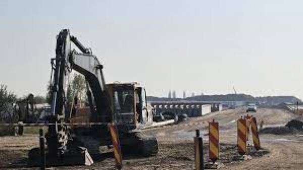 Un nou drum expres de 120,47 km se construiește &icirc;n Rom&acirc;nia: face parte din coridorul european Arad-Oradea