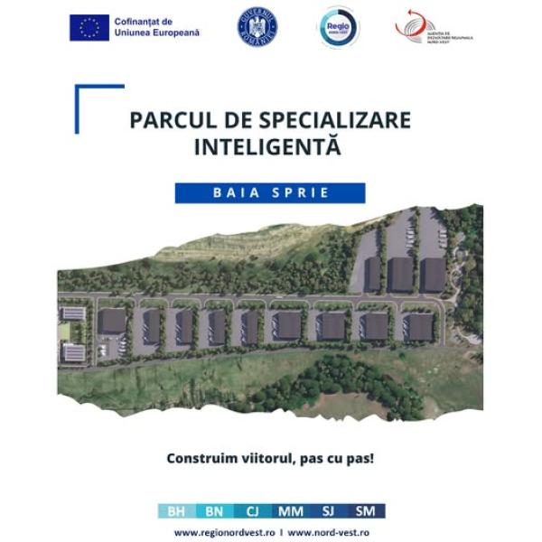 Investiții strategice la Baia Sprie