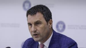 Vicepremierul T&aacute;nczos Barna anticipează căderea Guvernului Ilie Bolojan