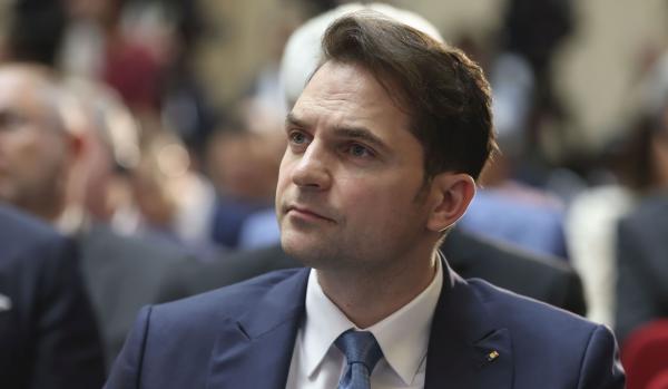 Burduja: Hidroelectrica a semnat contractul pentru primul proiect de stocare a energiei în baterii din portofoliul companiei
