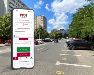 Clarificări privind folosirea locurilor de parcare de reședință în Sectorul 3