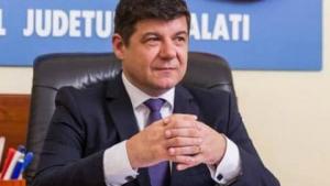 Costel Fotea: Măsuri adoptate de Guvern pentru plata restanțelor salariale la Liberty Galați