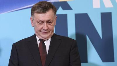Crin Antonescu dezminte informațiile potrivit cărora Ilie Bolojan va candida