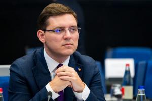 Victor Negrescu, la întâlnirea cu Ombudsmanul European: Este important ca vocea României să fie auzită