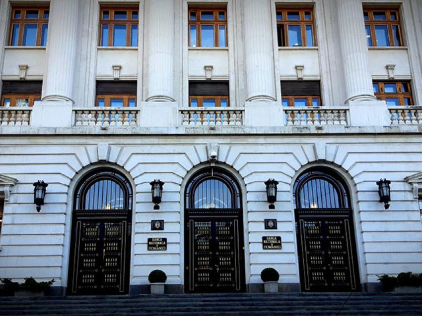 Banca Națională: „Nu am emis și nu avem atribuții privind procuri sau acte notariale”