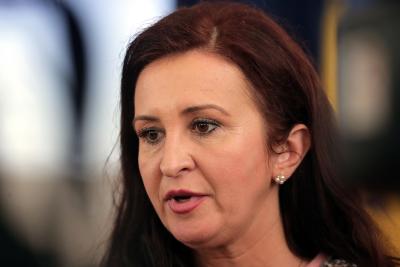 Programele StudentInvest și FamilyStart, prezentate studenților de ministrul Familiei