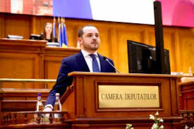 Alexandru Rogobete: &bdquo;Schimbările din ATI nu sunt birocratice, ci garantează siguranța reală&rdquo;