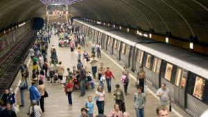 Proiect privind extinderea magistralei de metrou de la Gara de Nord până la Gara Progresul
