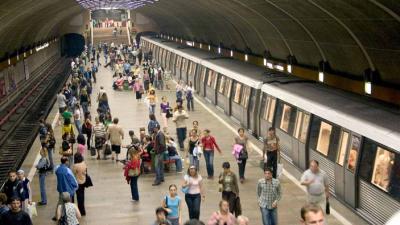 Proiect privind extinderea magistralei de metrou de la Gara de Nord până la Gara Progresul