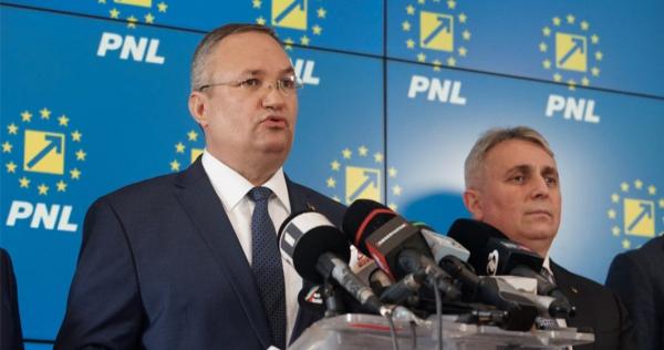 Liberalii cer partenerilor de guvernare revizuirea măsurii privind plățile cash