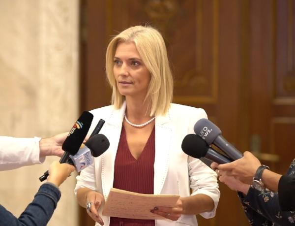 Ministra română a Justiției a vorbit cu ambasadoarea Olandei despre traficul de droguri, Schengen, fugari și rolul femeilor în politică