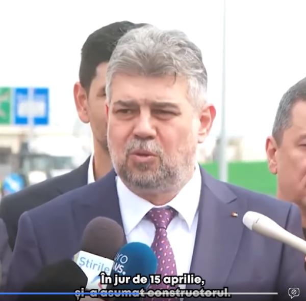 De anul acesta, &bdquo;rom&acirc;nii vor ajunge mult mai repede la Constanța și pe litoral&rdquo;