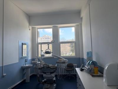 Urgențele stomatologice au acum soluție la Constanța, zi și noapte! Cabinet nou, deschis 24/7 &icirc;n cadrul UPU-SMURD