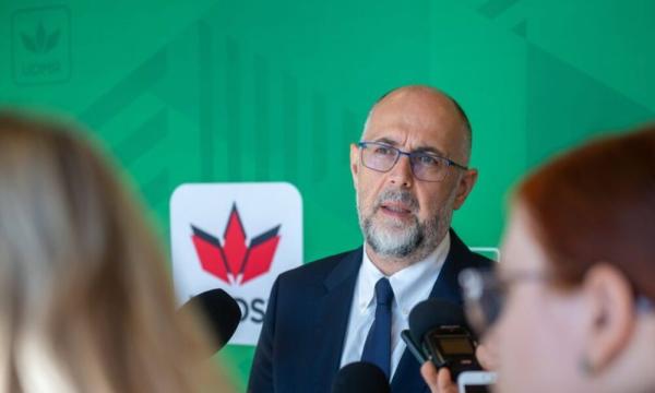 Candidatul UDMR la alegerile prezidențiale va fi anunțat vineri