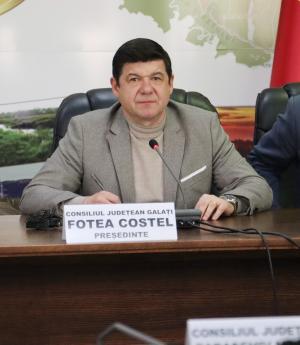 Centru de îngrijiri paliative, la Galați. Costel Fotea: Este un proiect de suflet în primul rând, pentru că sunt tot mai mulți oameni care suferă de cancer în forme tot mai grave