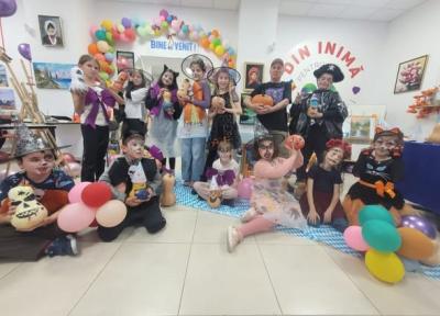 Primăria Sectorului 5 continuă să marcheze evenimentele din comunitate