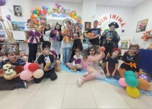 Primăria Sectorului 5 continuă să marcheze evenimentele din comunitate