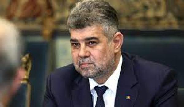Premierul Marcel Ciolacu, după descoperirea resturilor de dronă din Tulcea: nu ne atacă nimeni