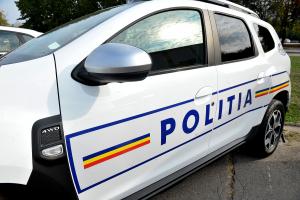 IPJ Giurgiu. Un polițist în vârstă de 29 de ani a fost găsit împuşcat în cap