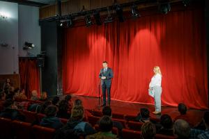 75 de ani de la &icirc;nființarea teatrului de păpuși din Oradea