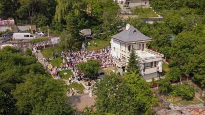 1 Iunie la Bojdeuca lui Ion Creangă