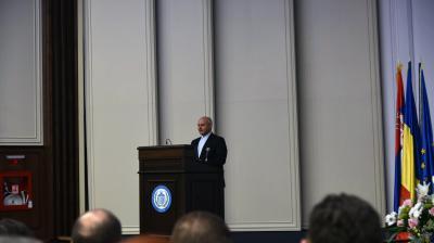 Granița româno-sârbă va fi mai sigură prin proiecte comune derulate prin Programul Interreg IPA