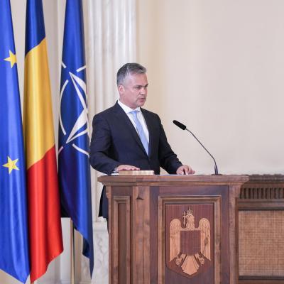 Ministerul Dezvoltării anunță că a virat peste 13 milioane de lei pentru  60 de obiective de investiţii realizate prin PNRR