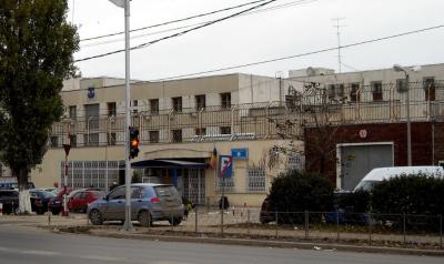 Control de urgență la Penitenciarul Rahova, după evadarea unui deținut de origine turcă