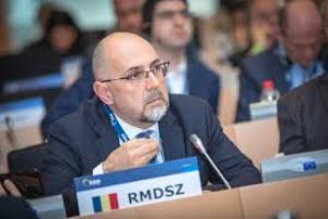 Kelemen Hunor nu vrea să participe la un guvern minoritar