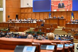 Ciolacu: nu putem face pelerinaj în această perioadă, să înțelegem că în Israel este război
